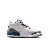 Nike Air Jordan 3 Retro OG (GS) True Blue