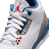 Nike Air Jordan 3 Retro OG (GS) True Blue