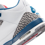 Nike Air Jordan 3 Retro OG (GS) True Blue