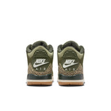 Nike Air Jordan 3 Retro (GS) Olive