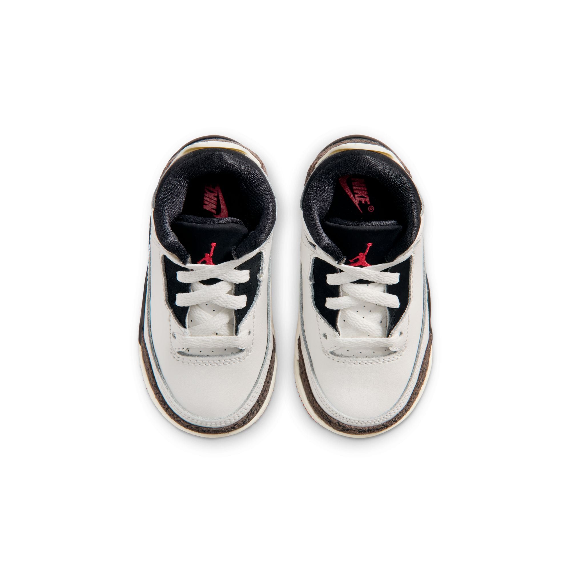 Nike Air Jordan 3 Retro (TD) World's Best Dad