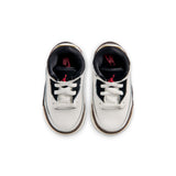 Nike Air Jordan 3 Retro (TD) World's Best Dad