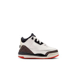 Nike Air Jordan 3 Retro (TD) World's Best Dad