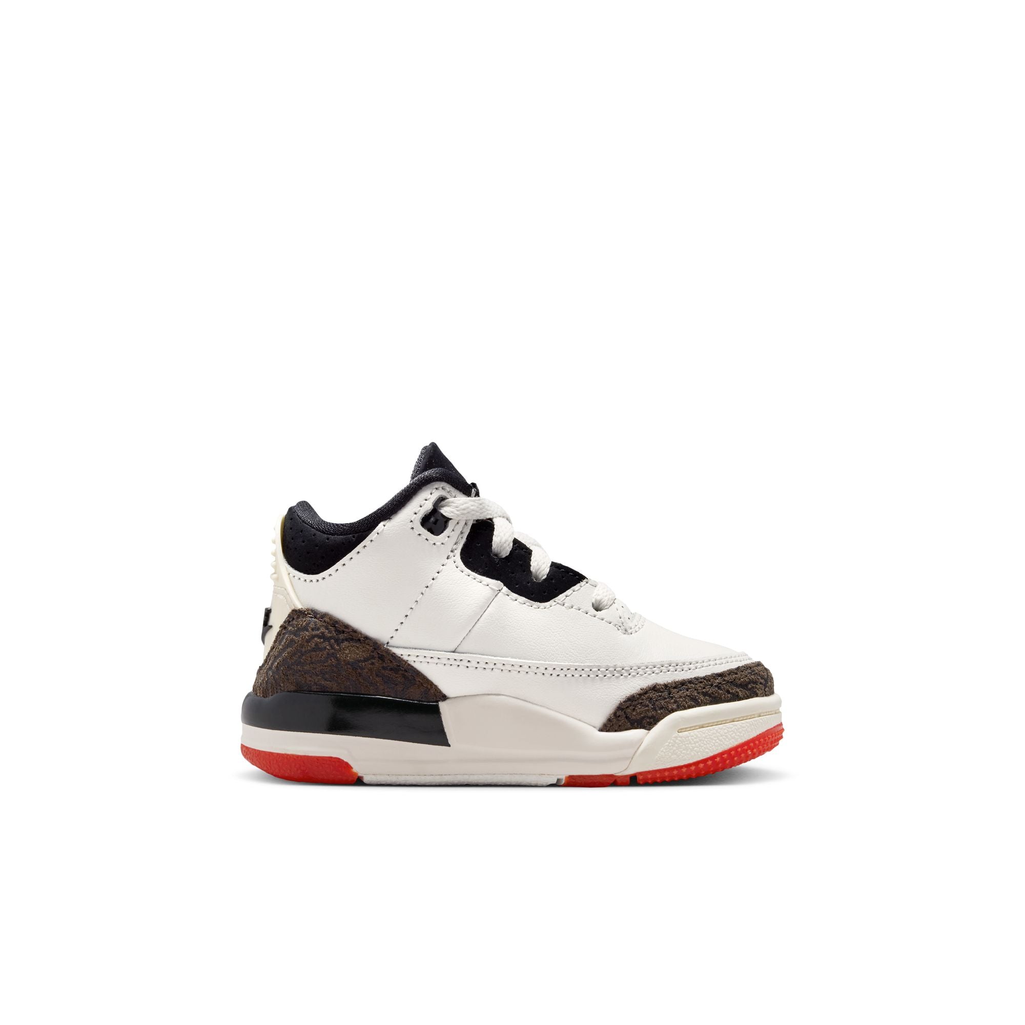 Nike Air Jordan 3 Retro (TD) World's Best Dad