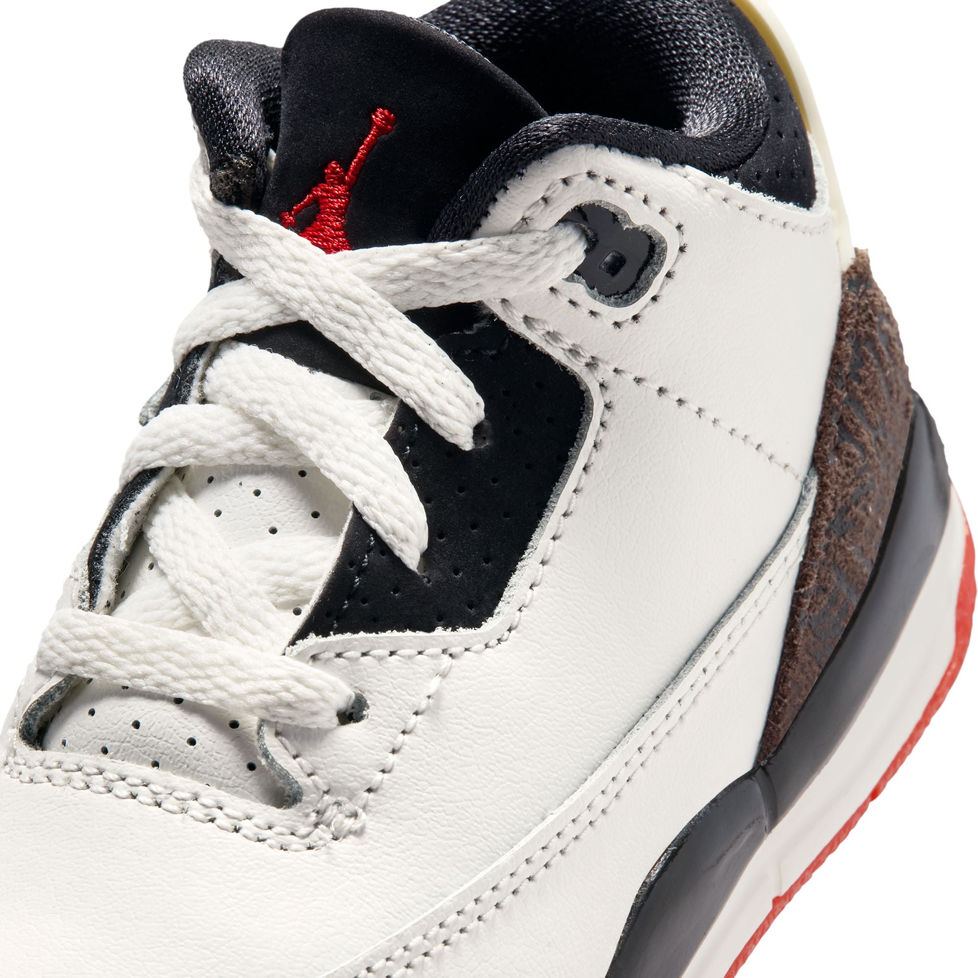 Nike Air Jordan 3 Retro (TD) World's Best Dad