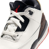 Nike Air Jordan 3 Retro (TD) World's Best Dad