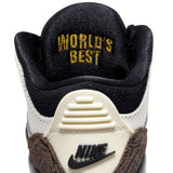 Nike Air Jordan 3 Retro (TD) World's Best Dad