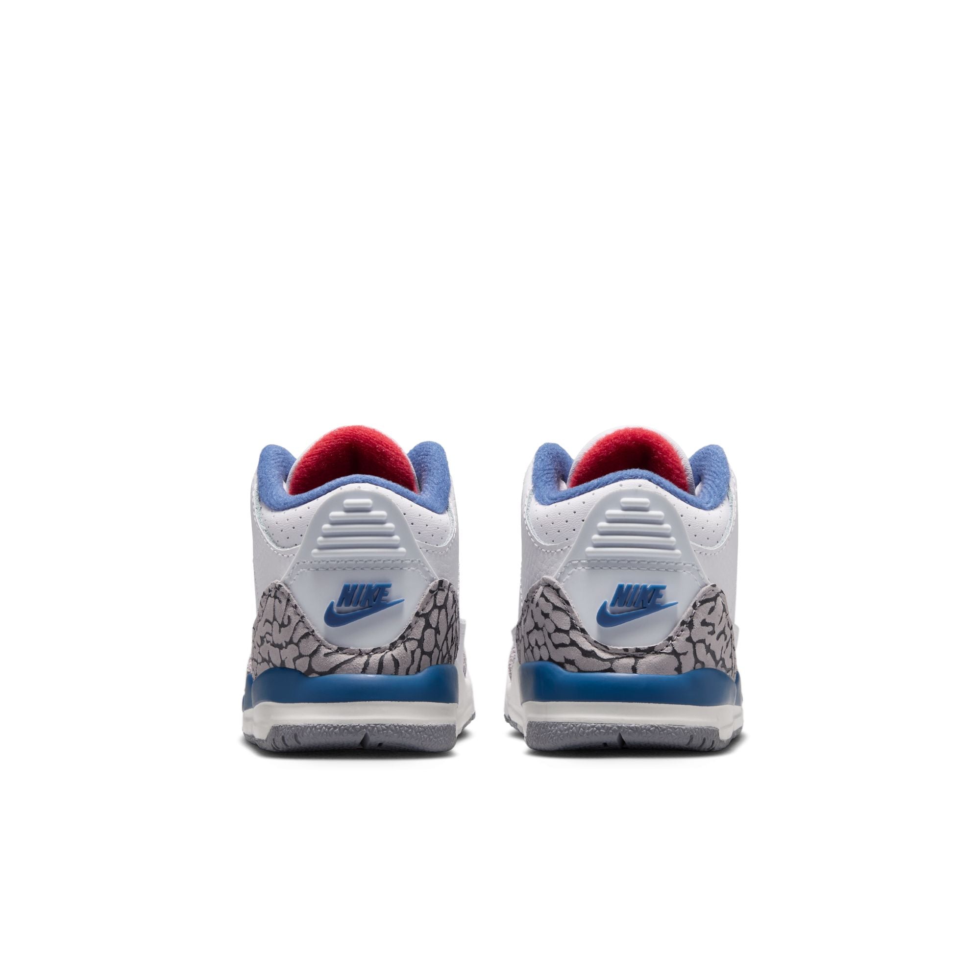 Nike Jordan 3 Retro OG (TD) True Blue