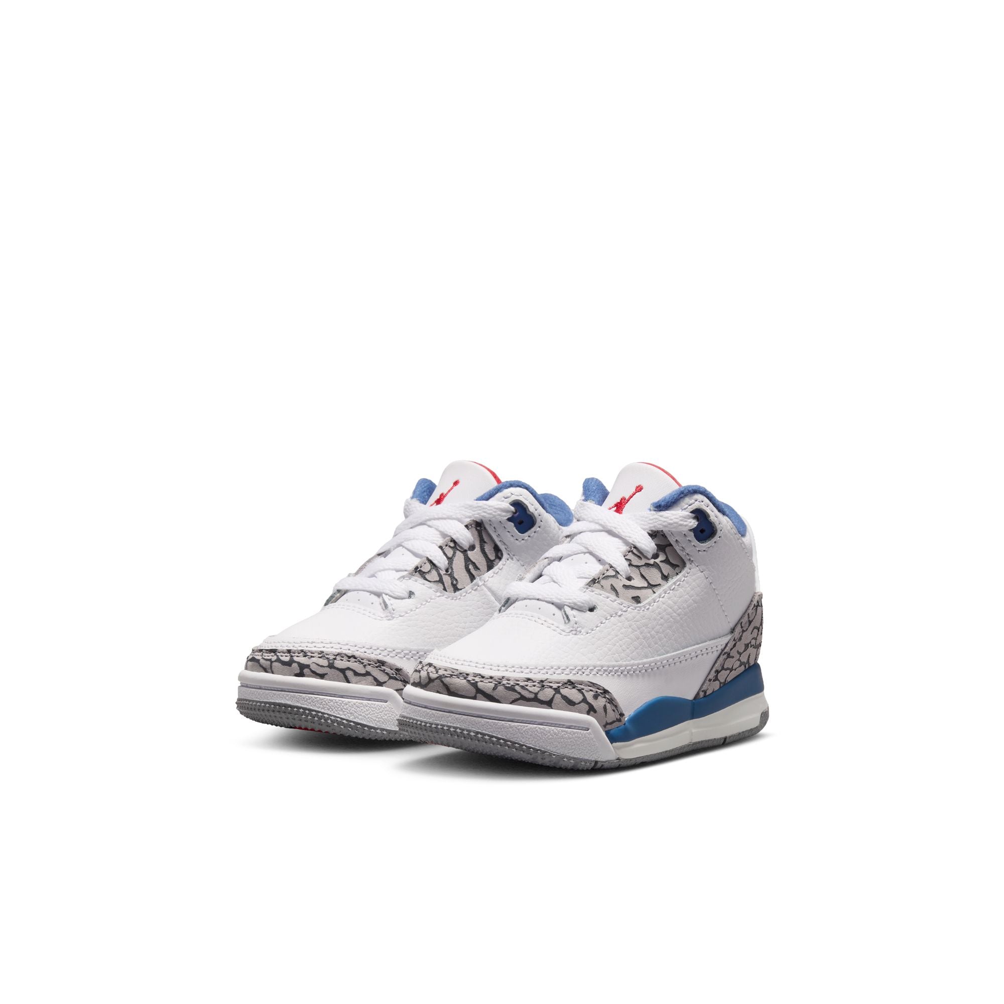 Nike Jordan 3 Retro OG (TD) True Blue