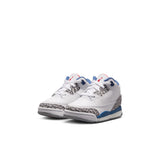 Nike Jordan 3 Retro OG (TD) True Blue