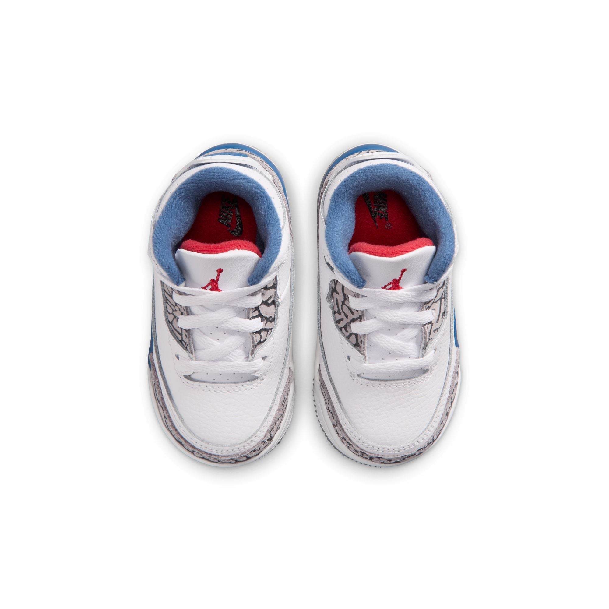 Nike Jordan 3 Retro OG (TD) True Blue