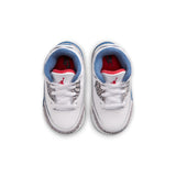 Nike Jordan 3 Retro OG (TD) True Blue