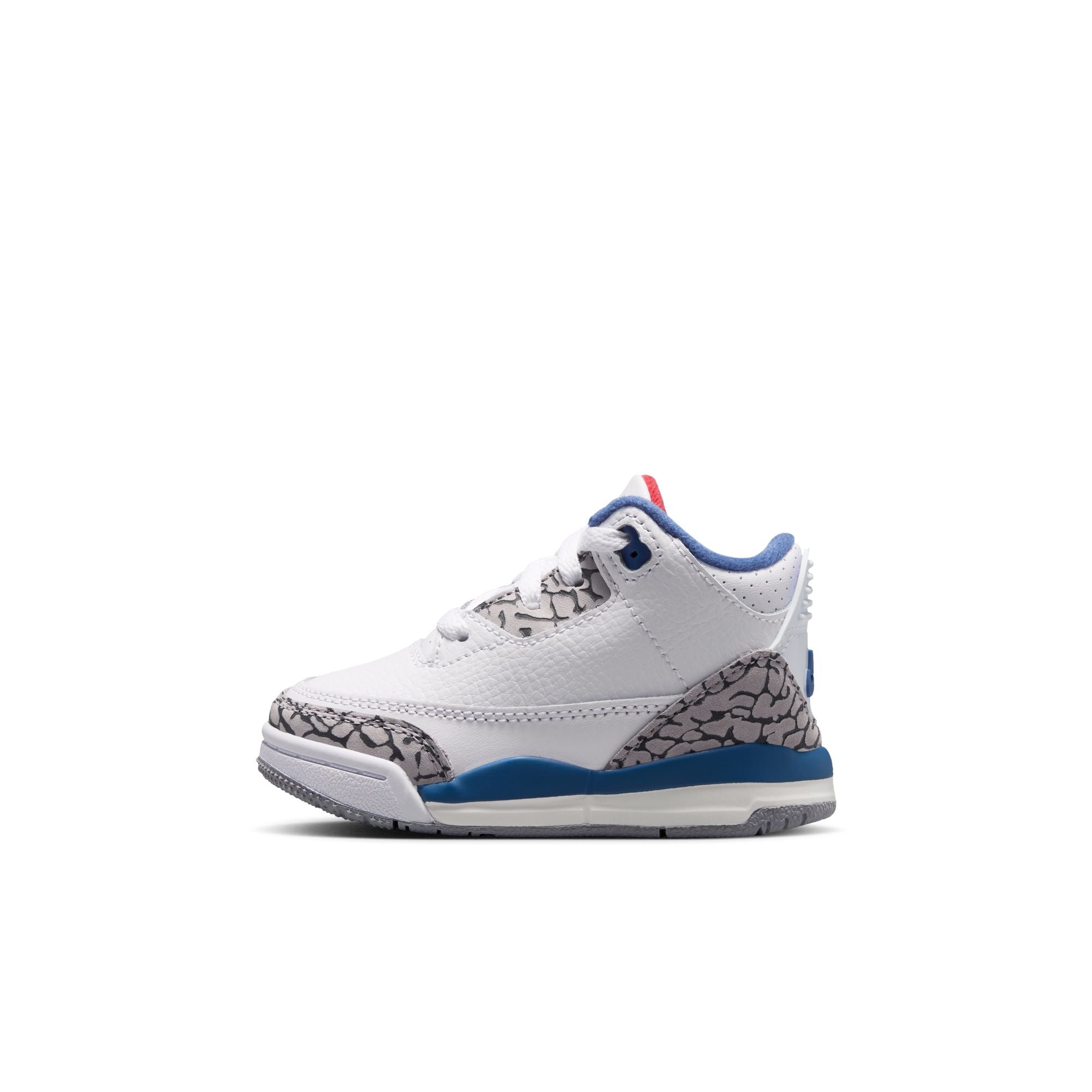 Nike Jordan 3 Retro OG (TD) True Blue