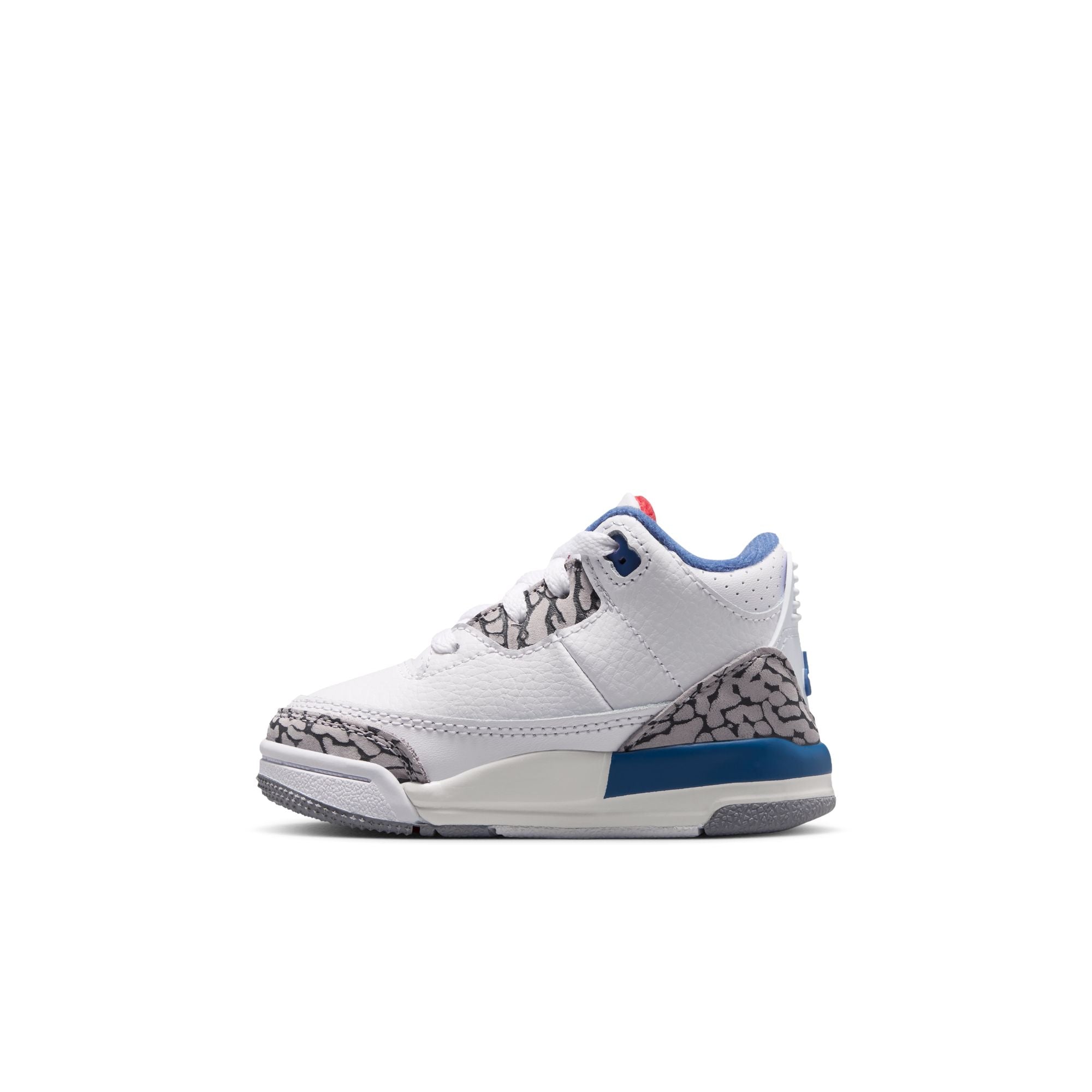 Nike Jordan 3 Retro OG (TD) True Blue