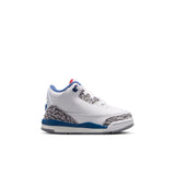 Nike Jordan 3 Retro OG (TD) True Blue