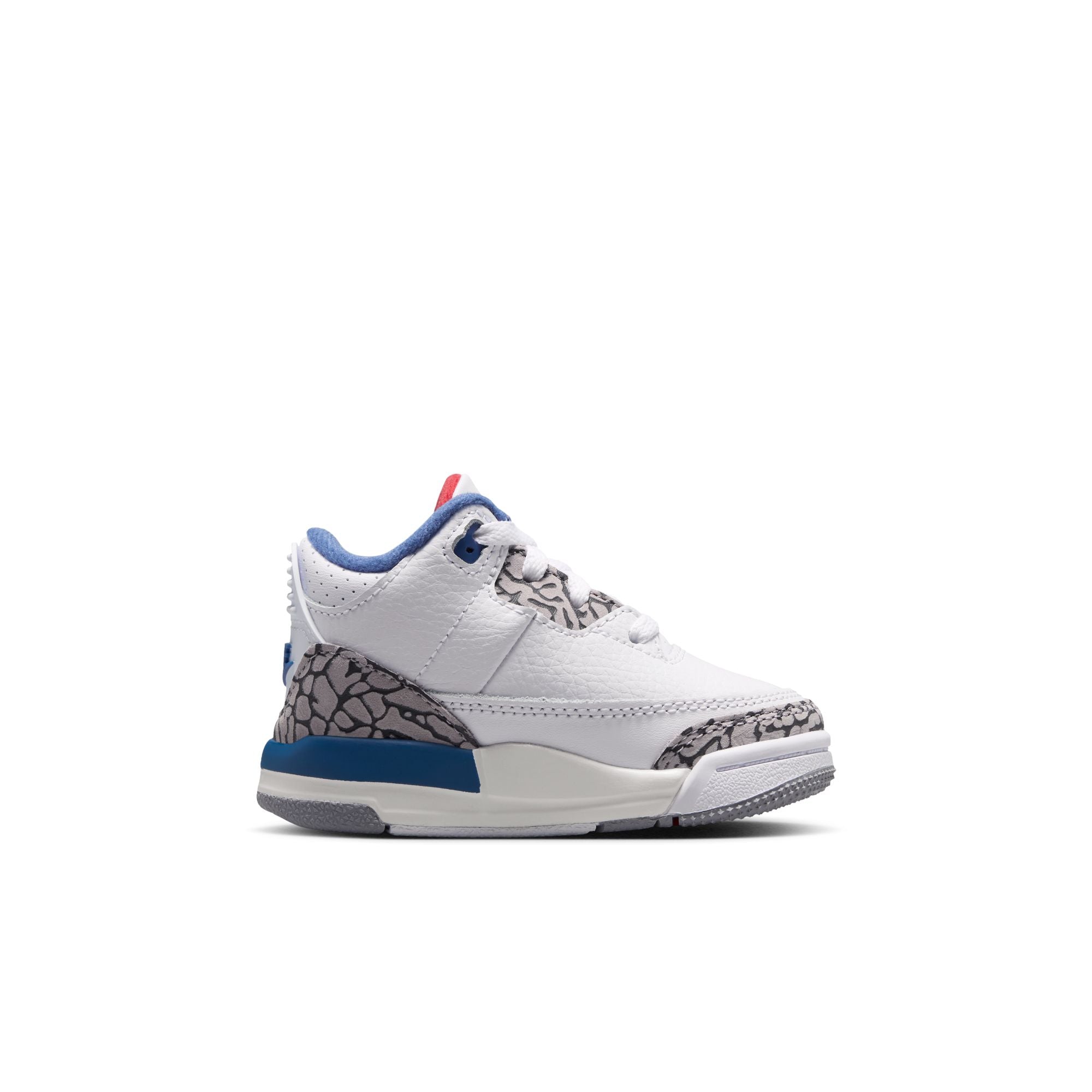 Nike Jordan 3 Retro OG (TD) True Blue