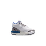 Nike Jordan 3 Retro OG (TD) True Blue