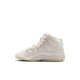 Nike Air Jordan 11 Retro (PS) Pearl