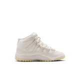 Nike Air Jordan 11 Retro (PS) Pearl
