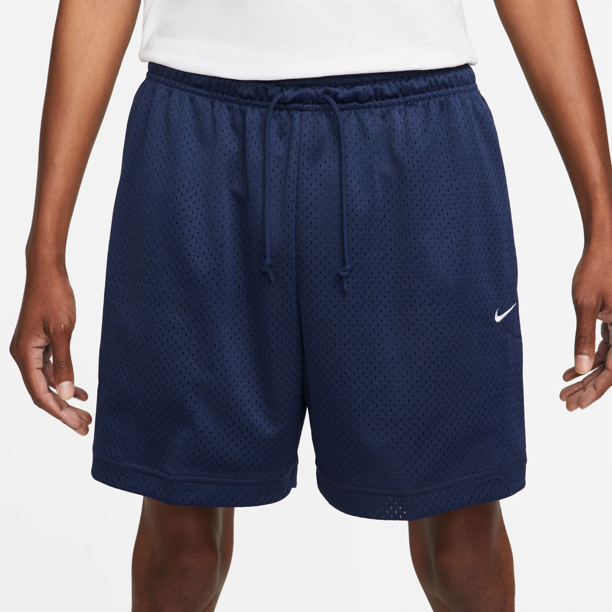 Nike Sportswear Men\'s Mesh Shorts - SoleFly