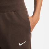 WMNS Nike Sportswear Phoenix Fleece High-Waisted Wide-Leg Sweatpants