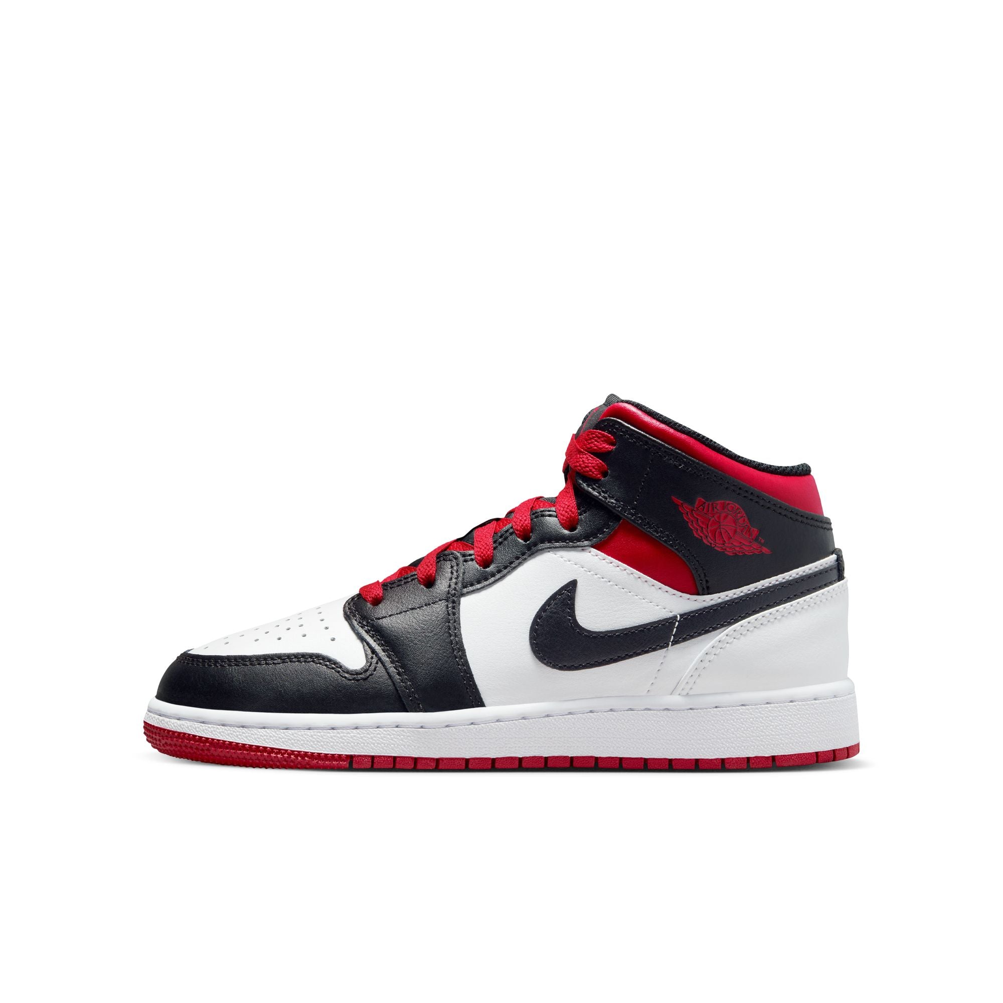 Nike Air Jordan 1 MID (GS)
