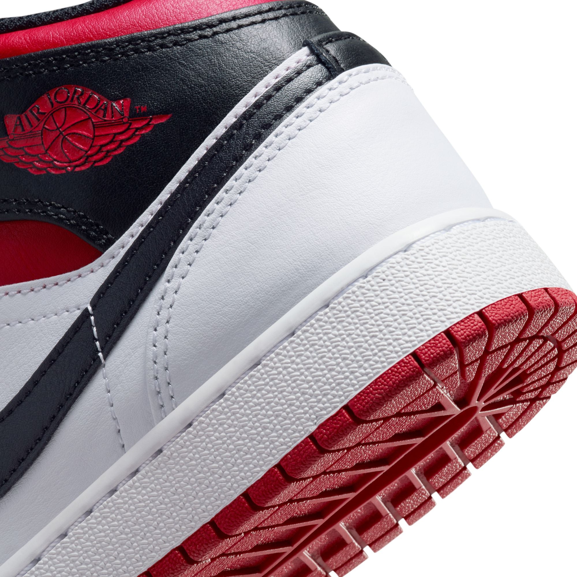 Nike Air Jordan 1 MID (GS)