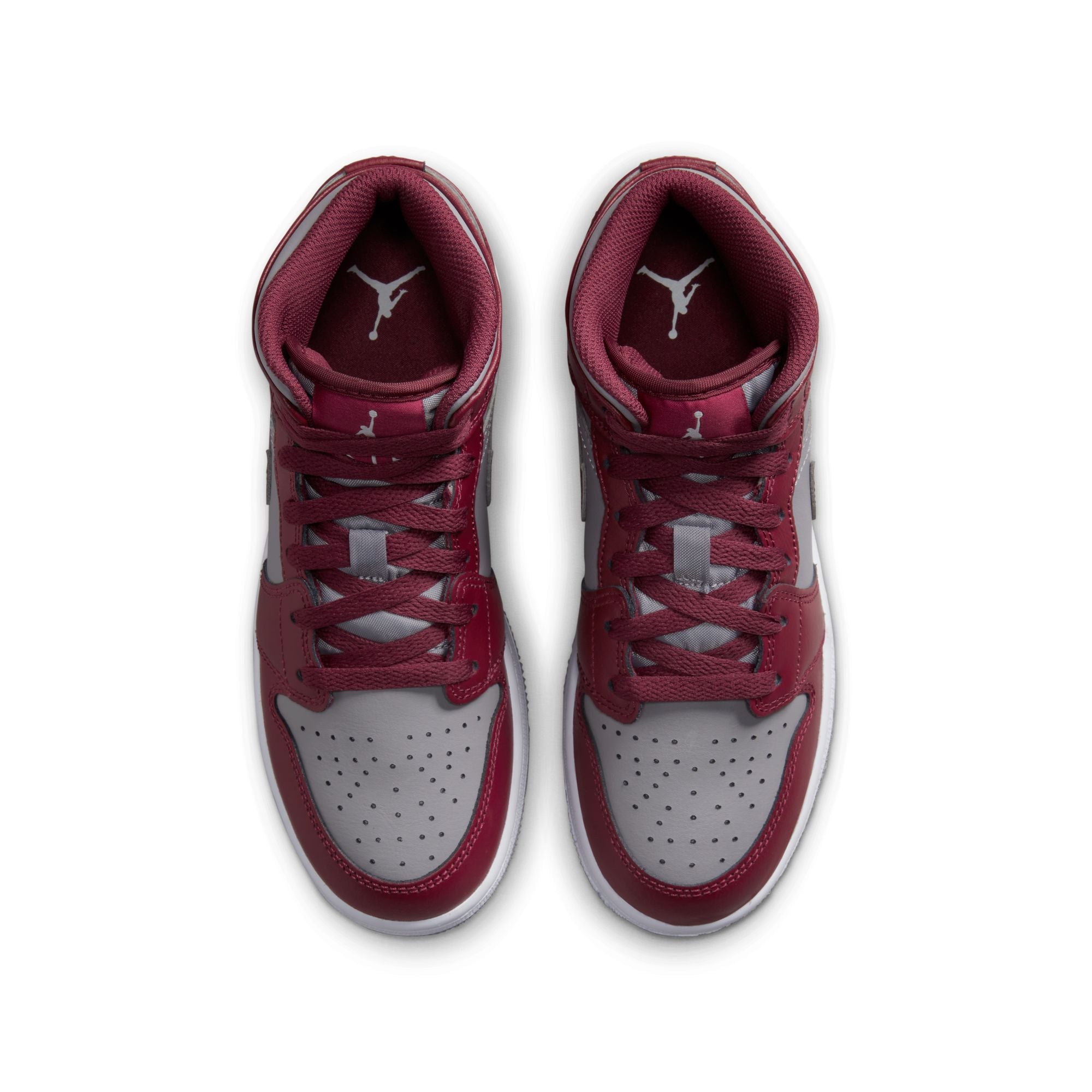 Nike Air Jordan 1 MID SE (GS) - SoleFly