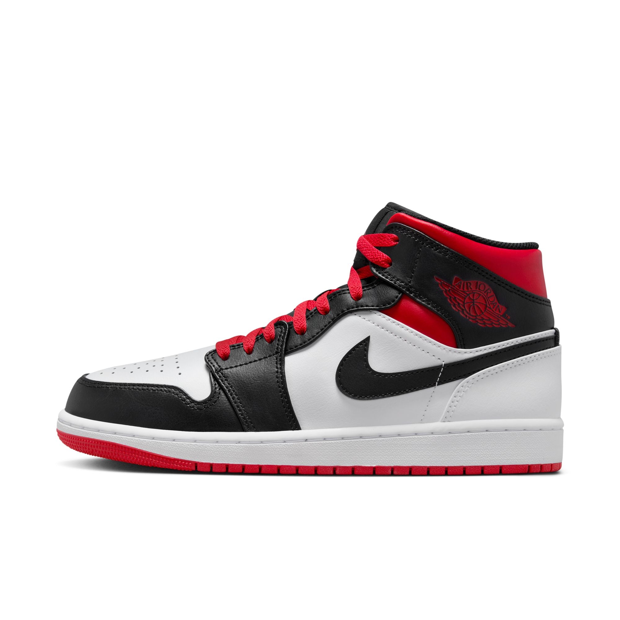 Nike Air Jordan 1 Mid - SoleFly