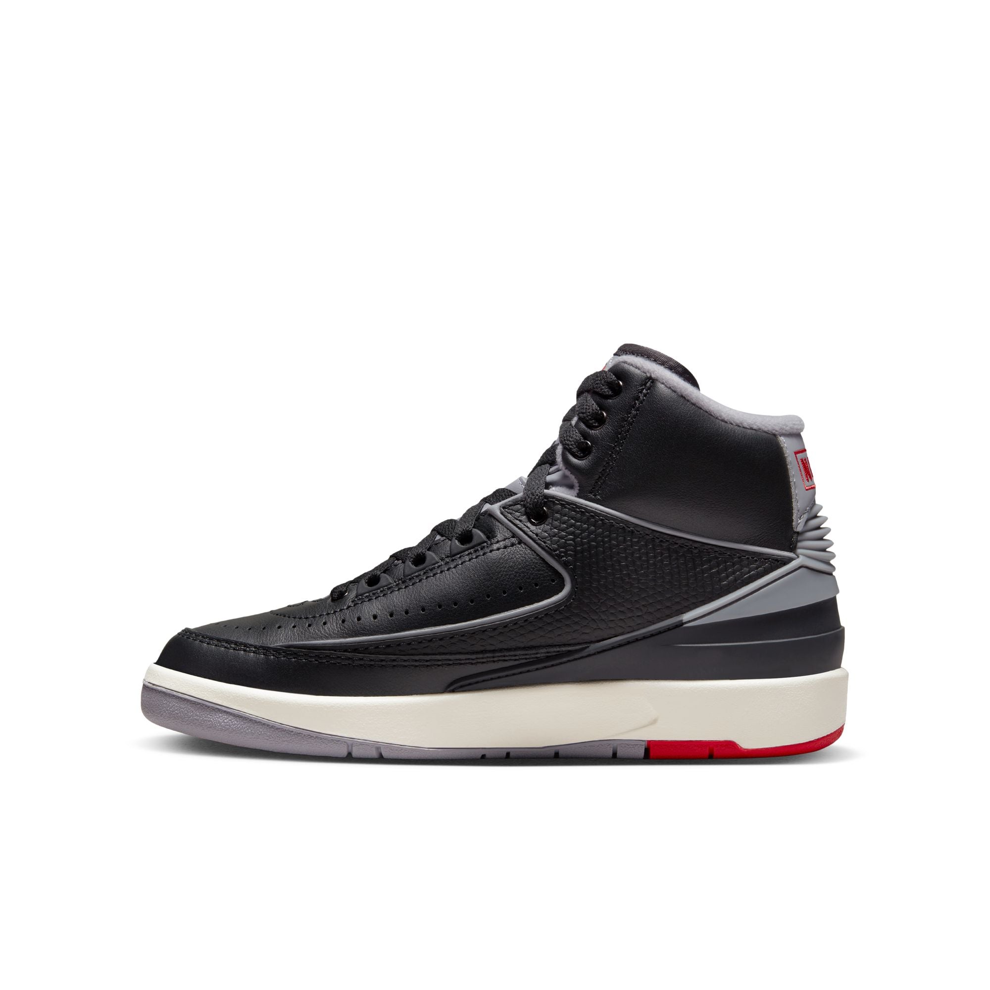 Nike Air Jordan 2 Retro (GS)