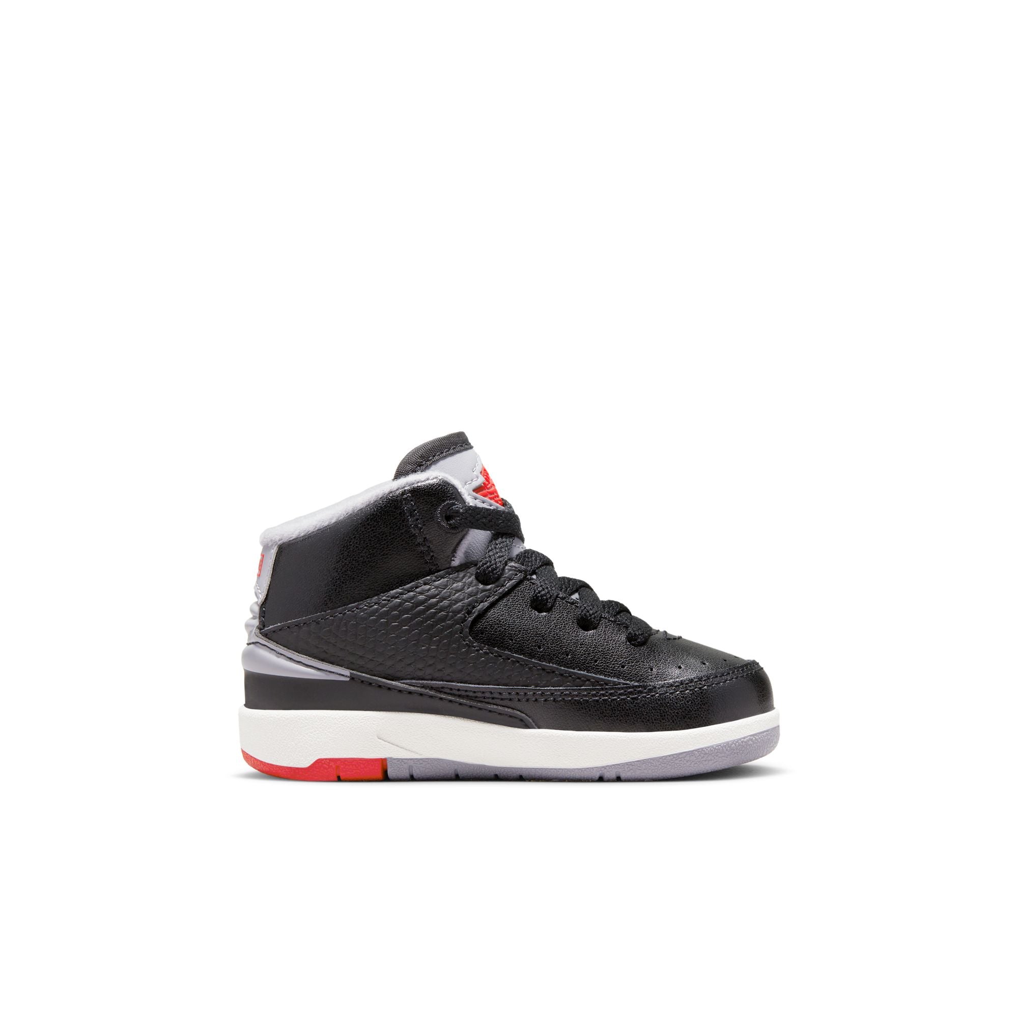 Nike Air Jordan 2 Retro (TD)
