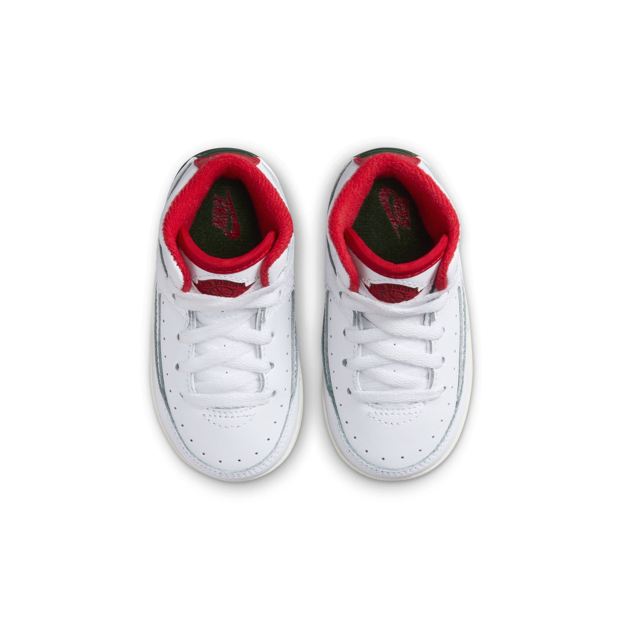 Nike Air Jordan 2 Retro (TD)