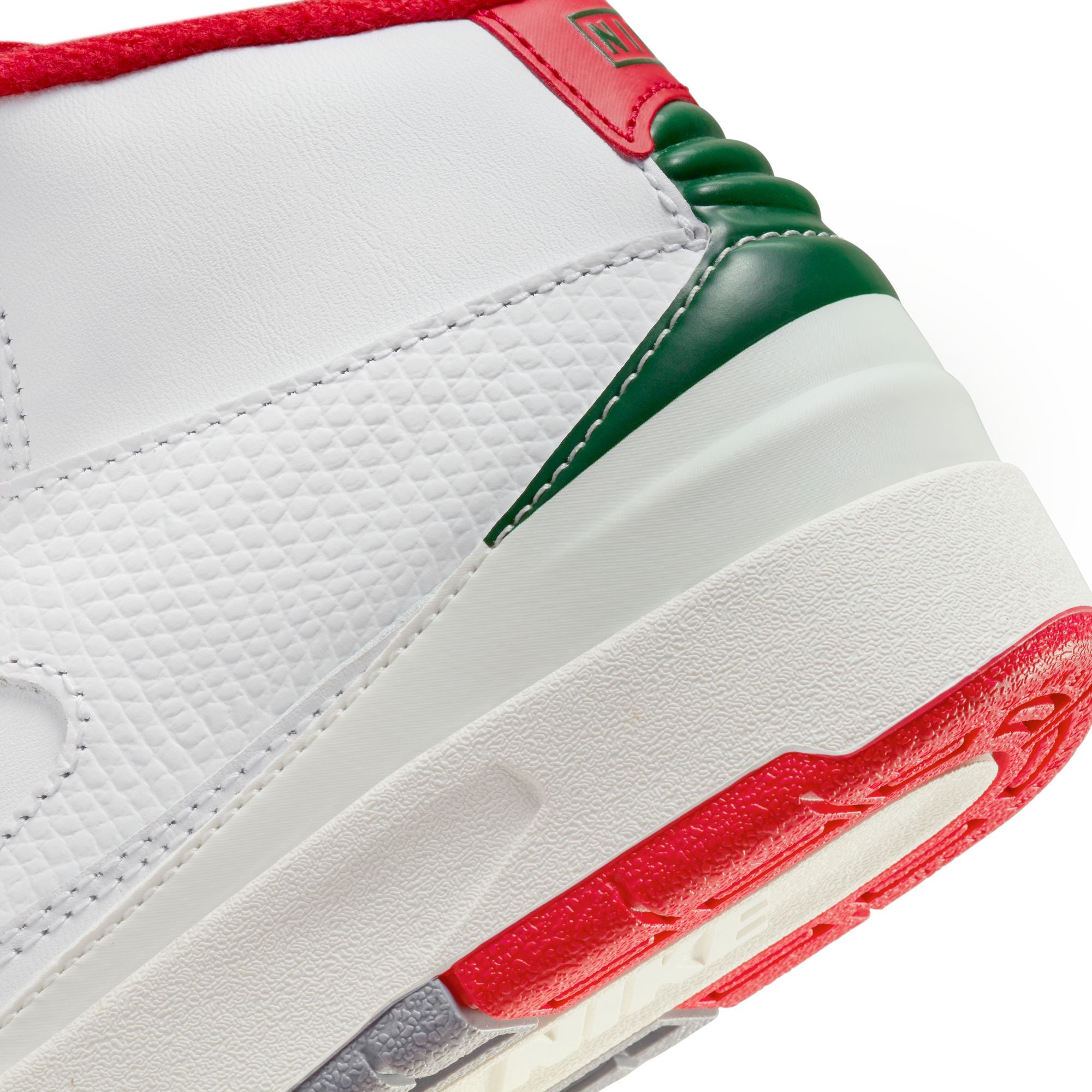 Nike Air Jordan 2 Retro (PS)