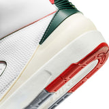 Nike Air Jordan 2 Retro Origins 🇮🇹