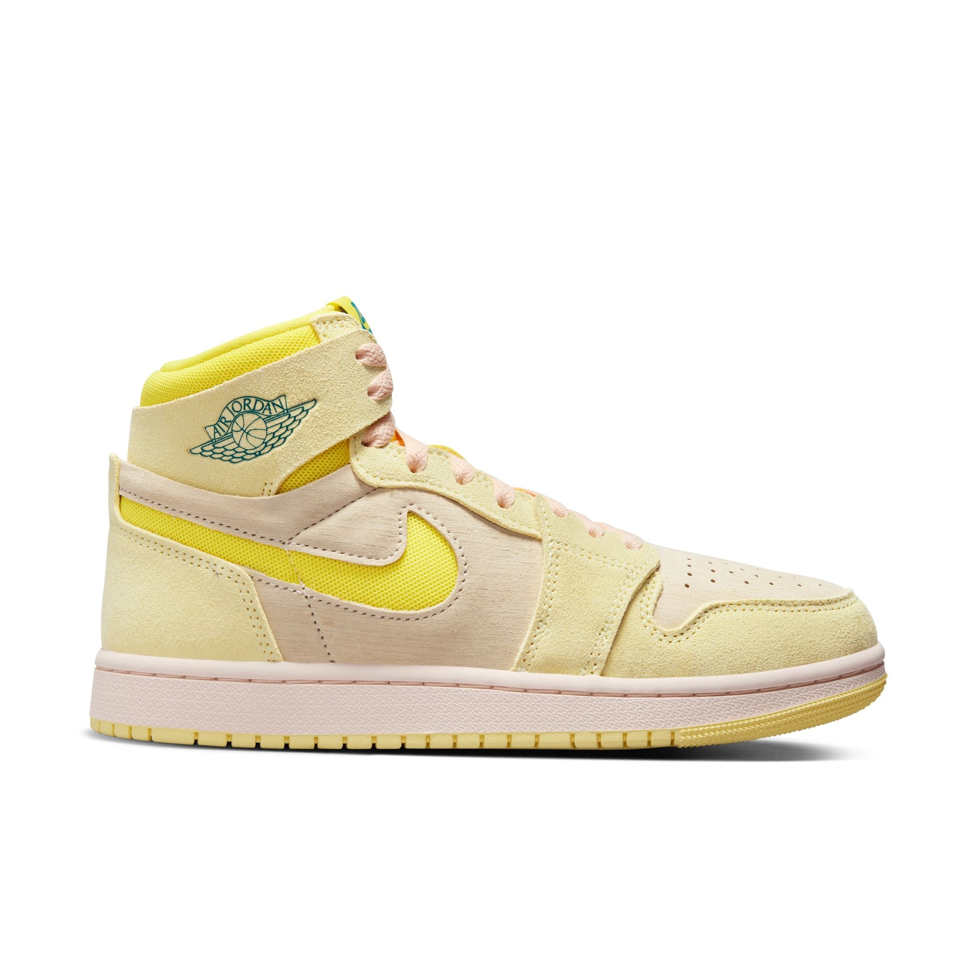 WMNS Nike Air Jordan 1 Zoom CMFT 2