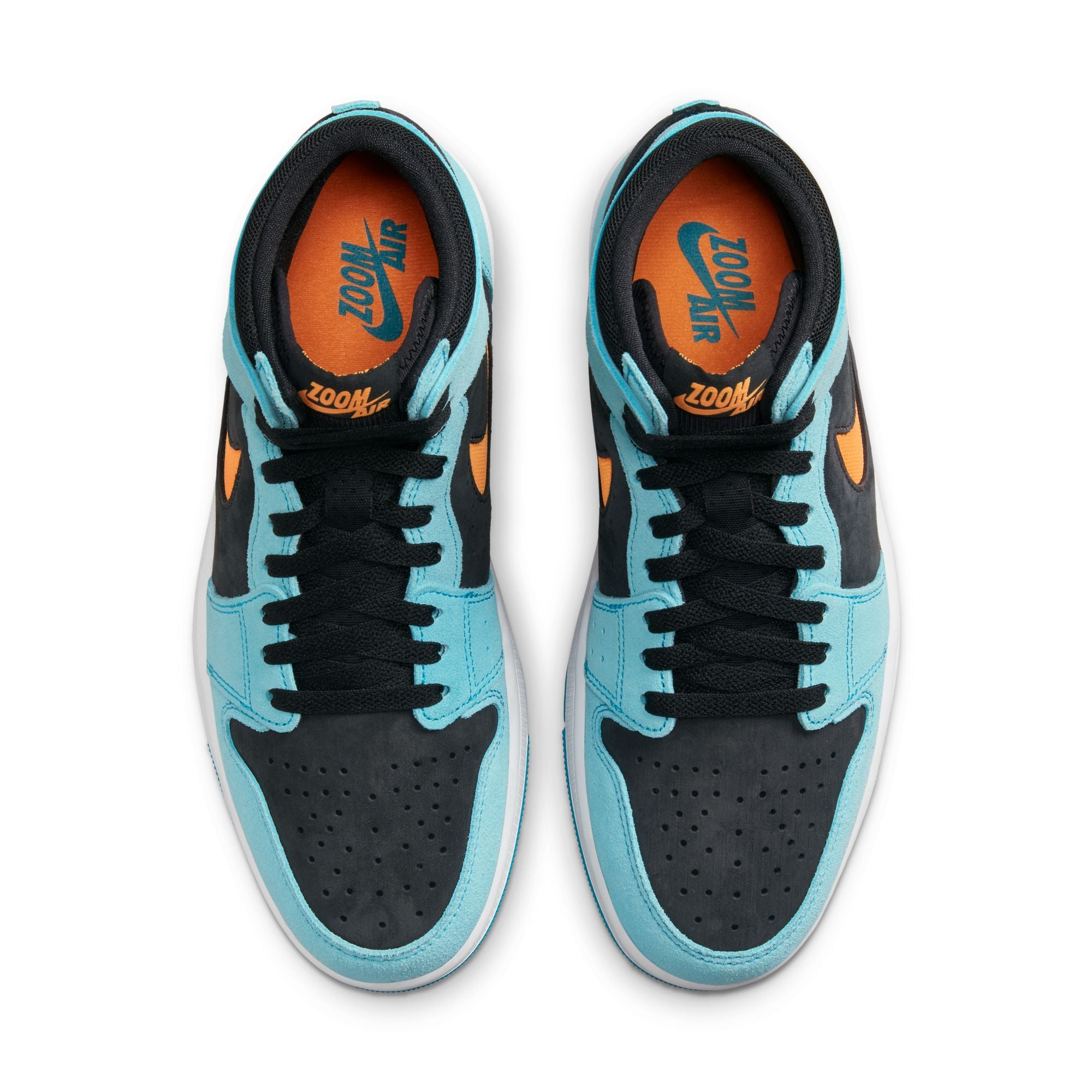Nike Air Jordan 1 Zoom CMFT 2 - SoleFly