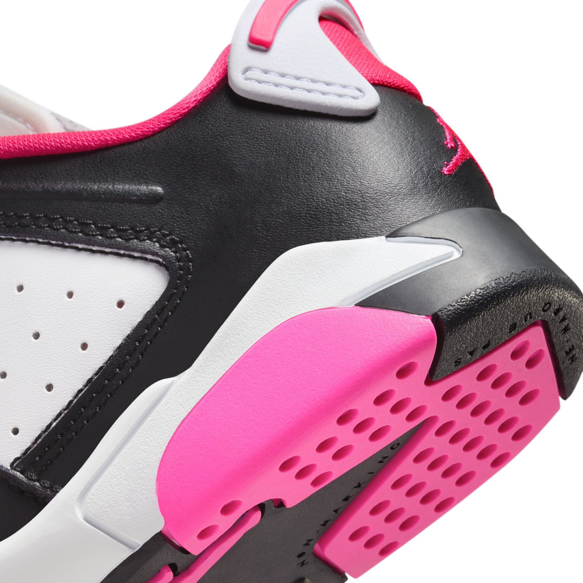 Nike Air Jordan 6 Retro Low (PS)
