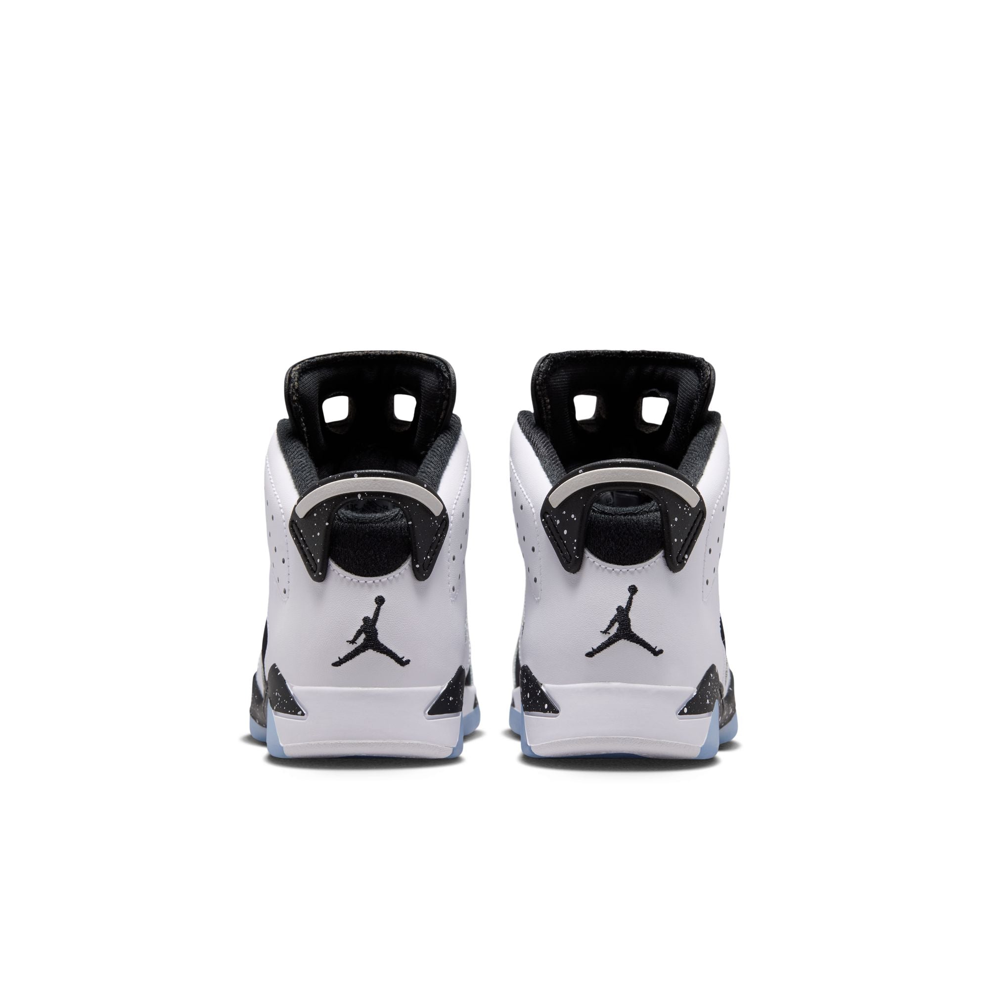 Nike Air Jordan 6 Retro (PS) Oreo