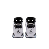 Nike Air Jordan 6 Retro (PS) Oreo