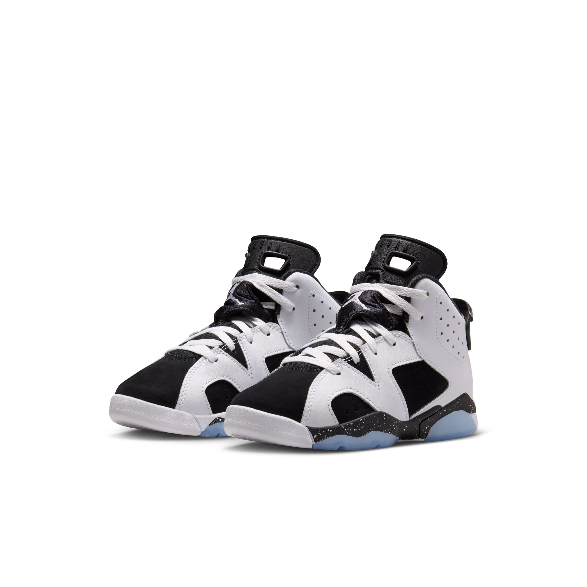 Nike Air Jordan 6 Retro (PS) Oreo