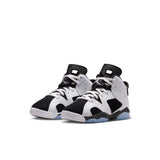 Nike Air Jordan 6 Retro (PS) Oreo
