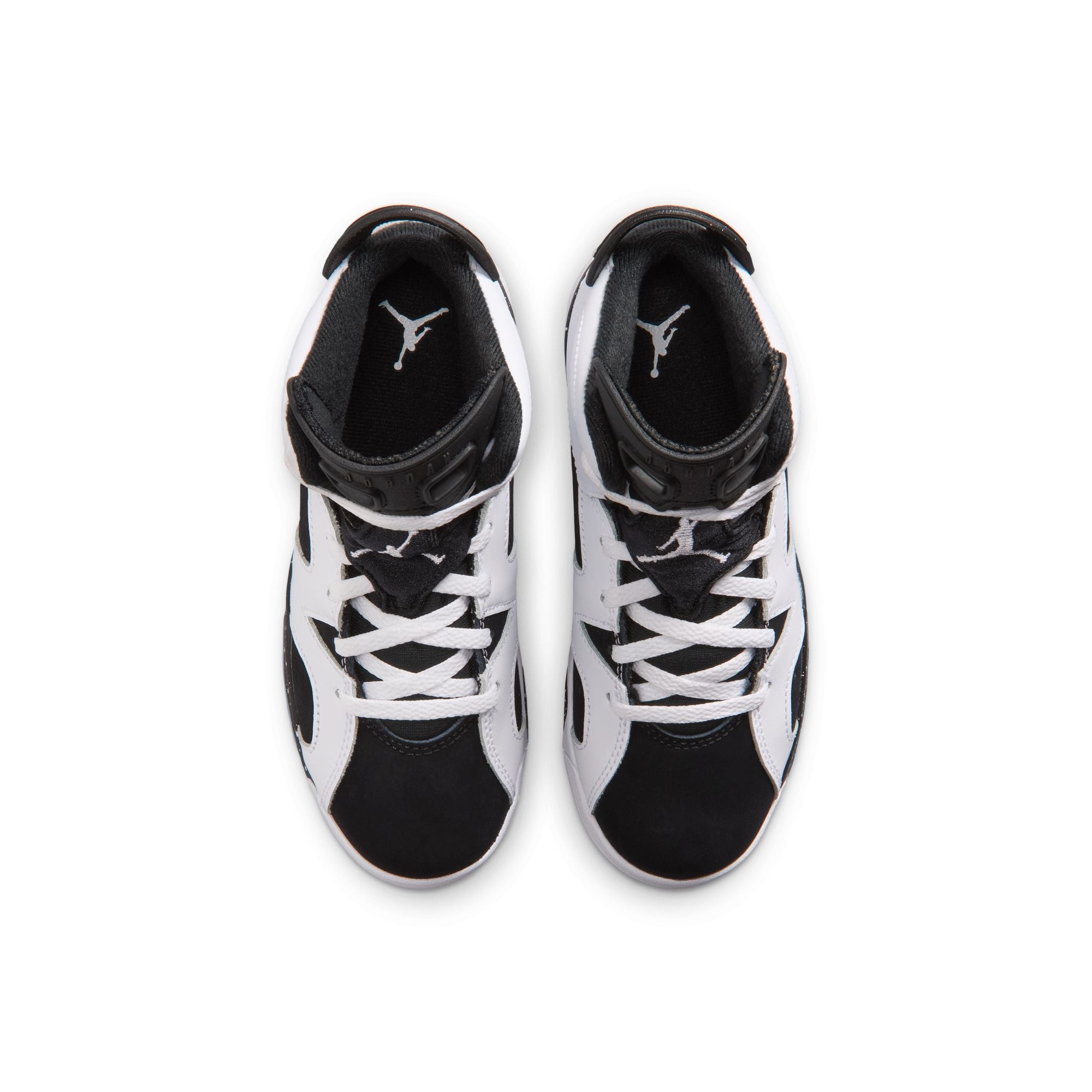 Nike Air Jordan 6 Retro (PS) Oreo