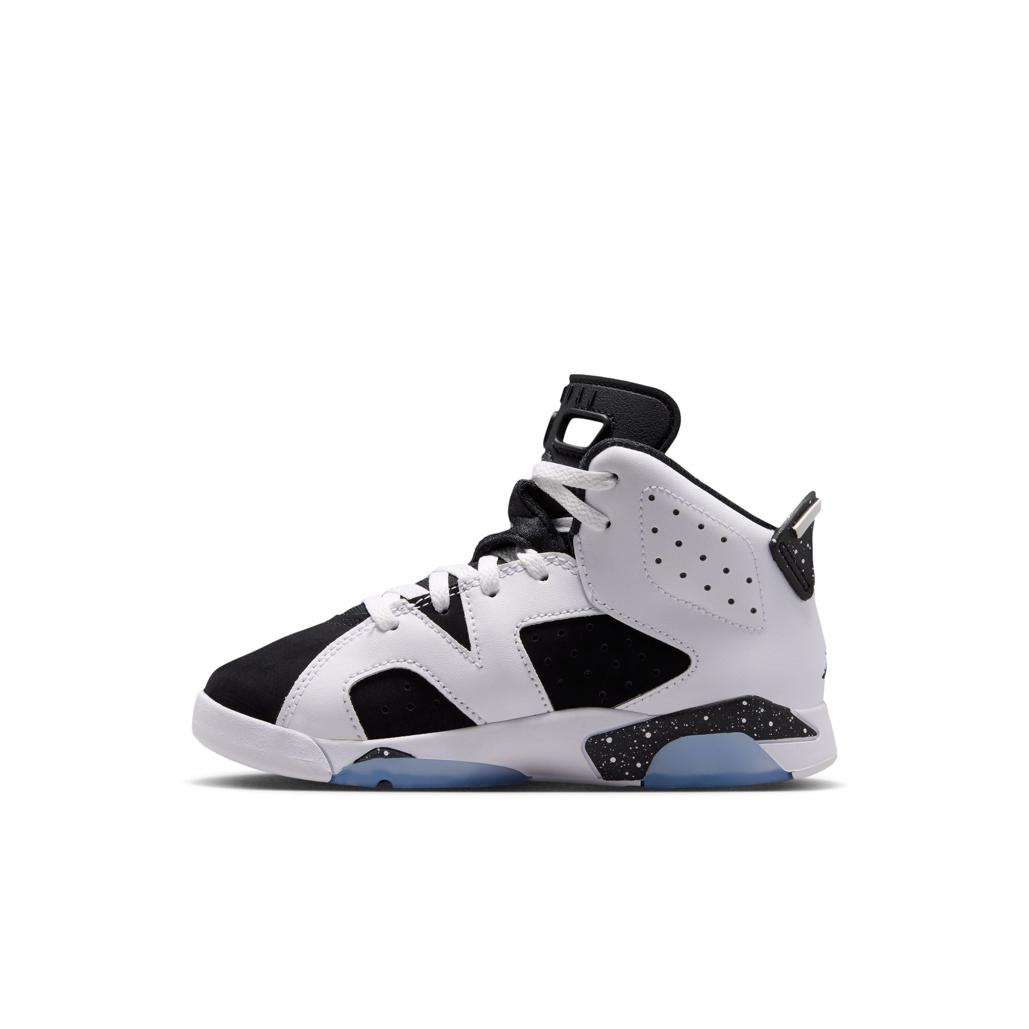 Nike Air Jordan 6 Retro (PS) Oreo
