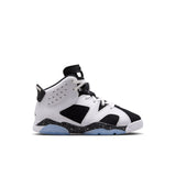 Nike Air Jordan 6 Retro (PS) Oreo