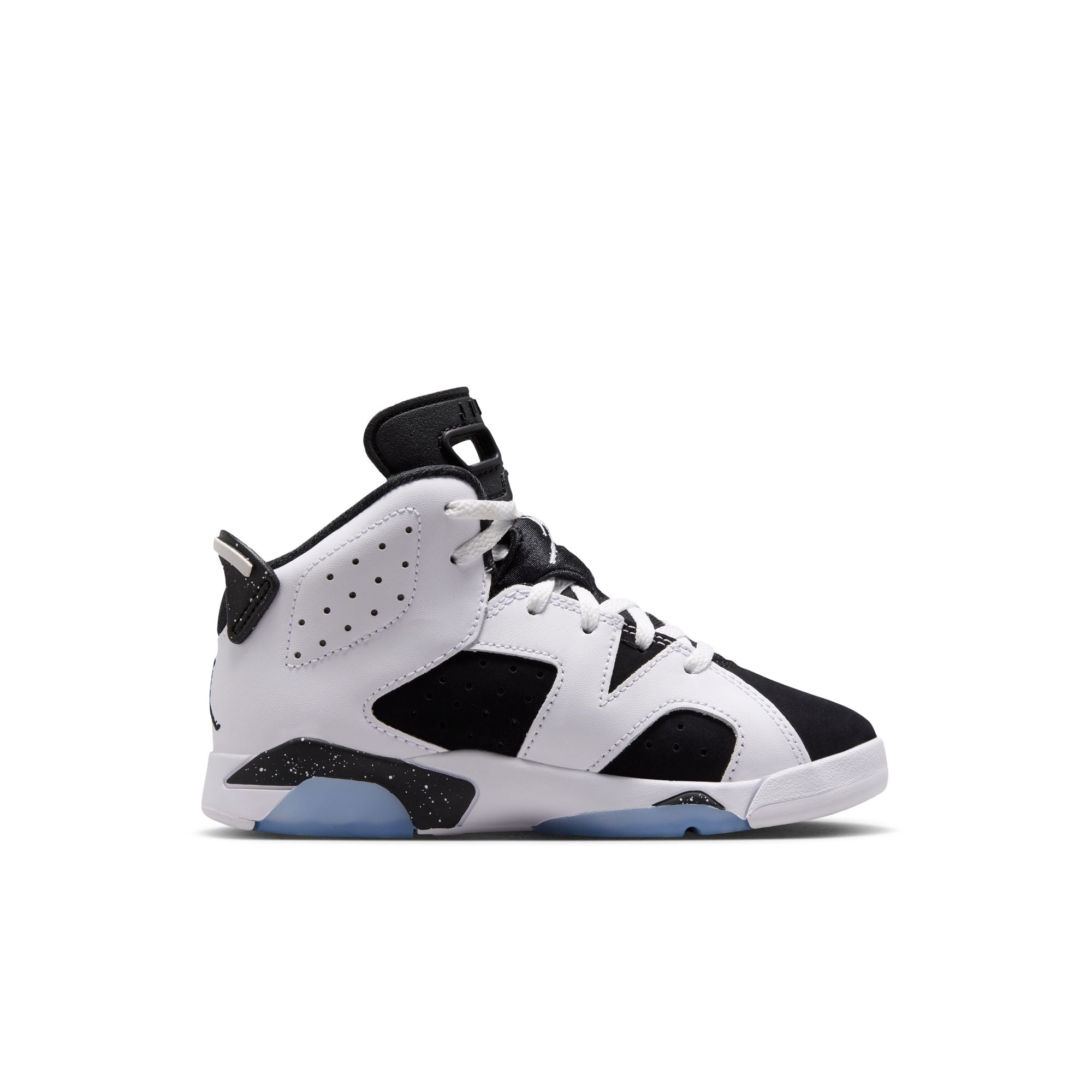 Nike Air Jordan 6 Retro (PS) Oreo