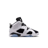 Nike Air Jordan 6 Retro (PS) Oreo