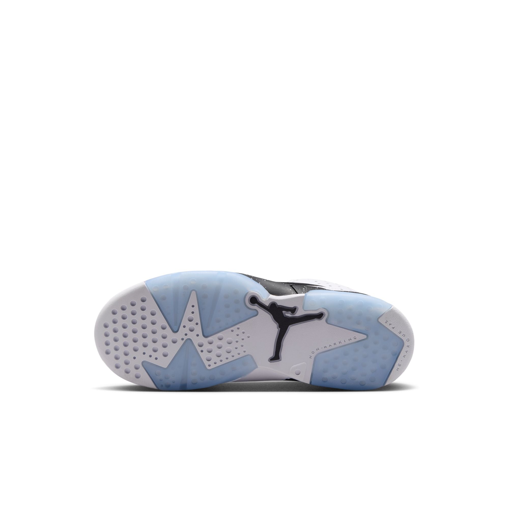 Nike Air Jordan 6 Retro (PS) Oreo