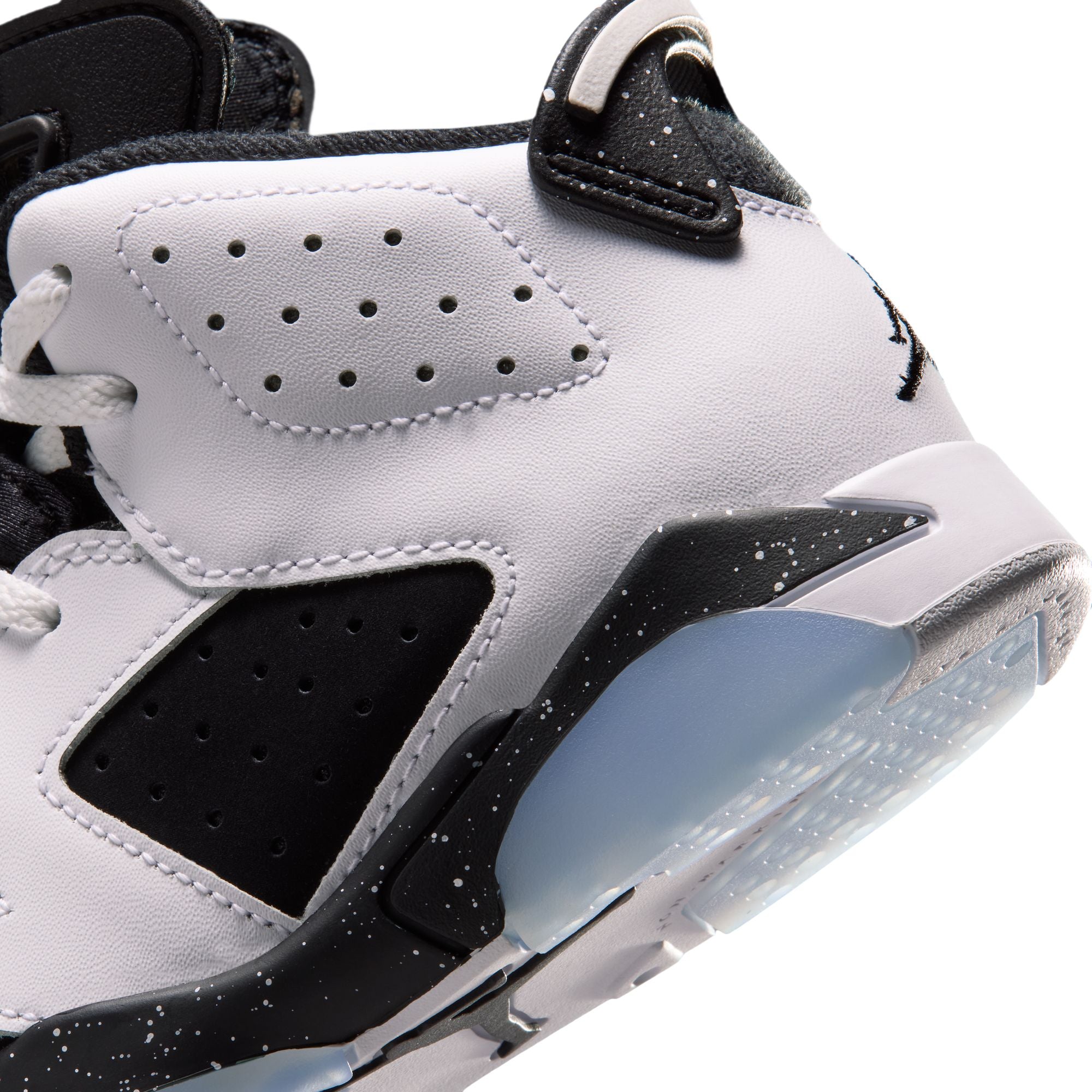 Nike Air Jordan 6 Retro (PS) Oreo