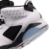 Nike Air Jordan 6 Retro (PS) Oreo