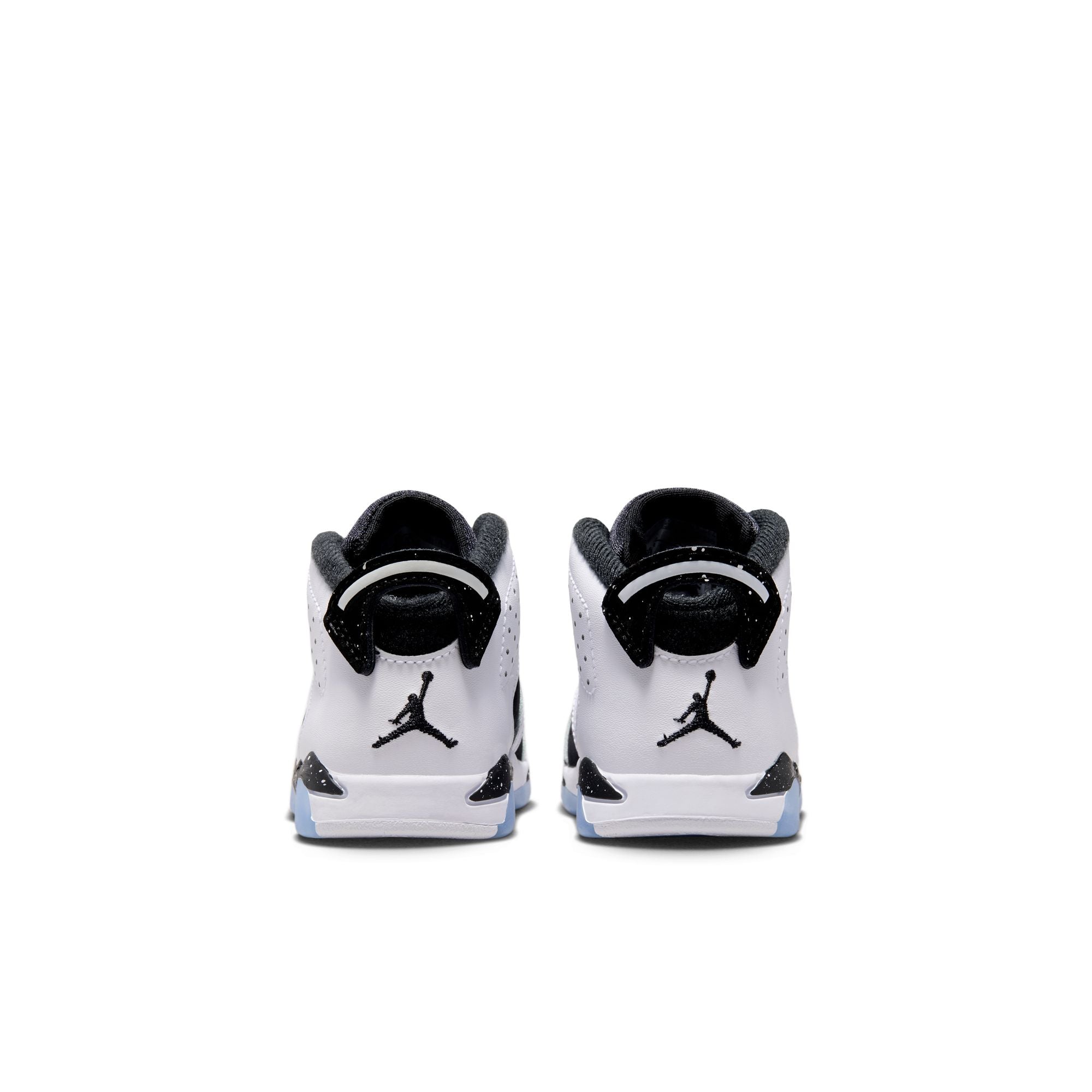 Nike Air Jordan 6 Retro (TD) Oreo